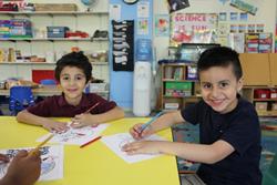 School Age Program