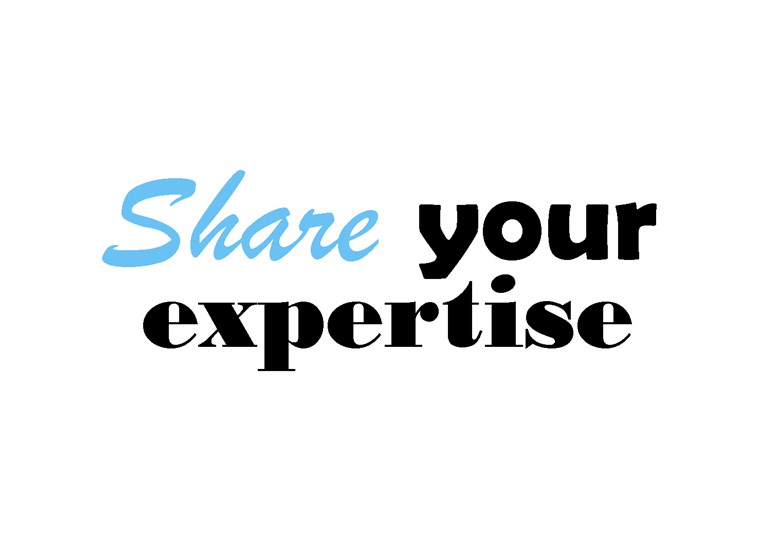 Share_You_Expertise