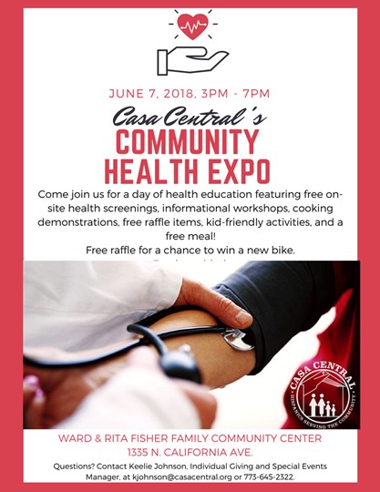WoH_Community_Health_Expo