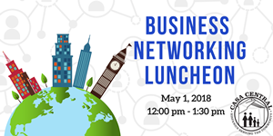 BusinesS_Networking_Luncheon