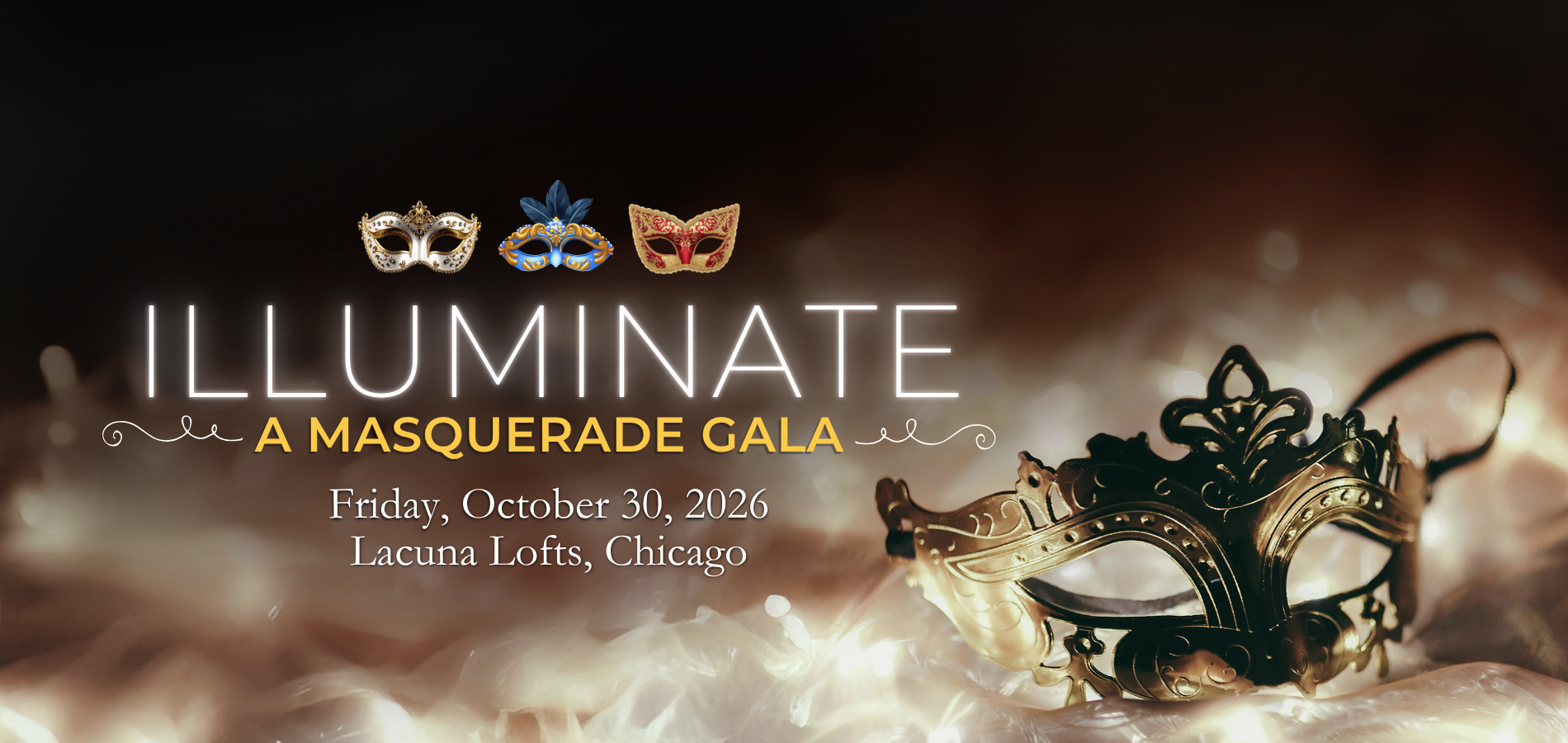 Casa Central Gala 2026