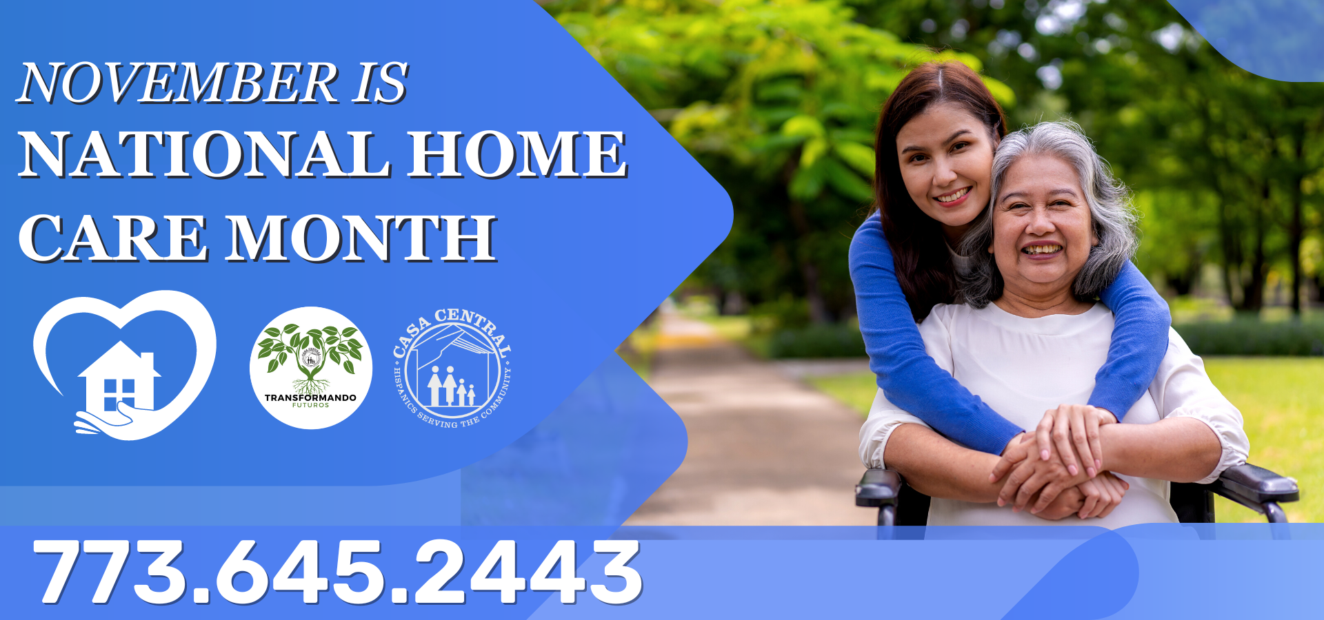 Home Care Month