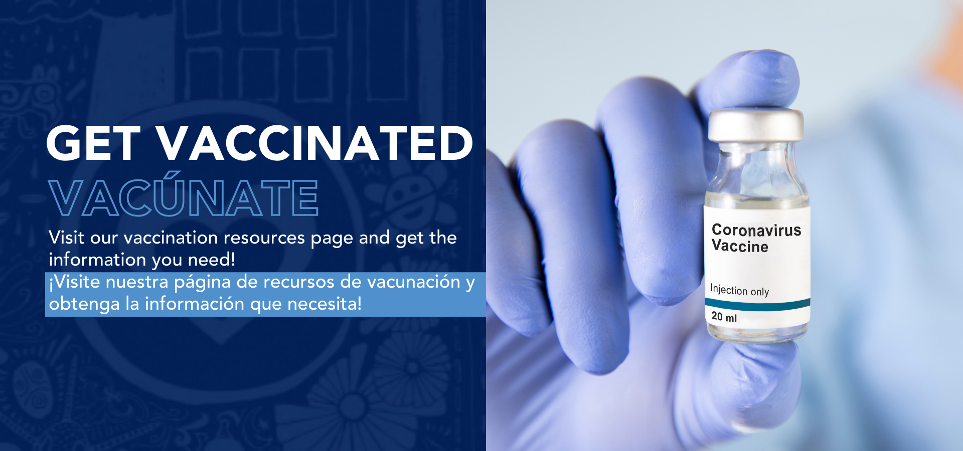 Vaccination Slide