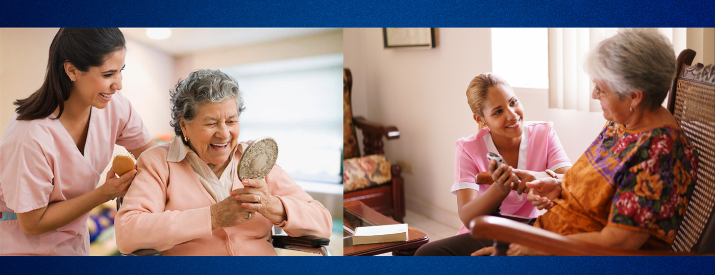 Home Care Aide Job Opportunity Casa Central