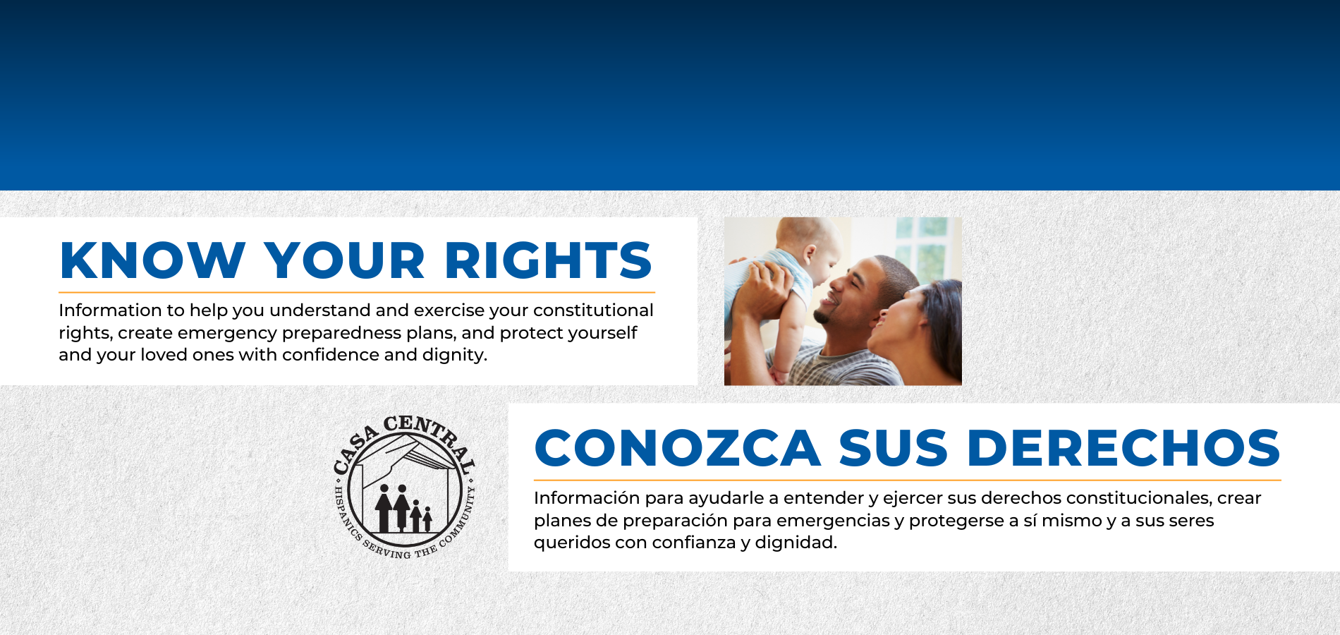 Know Your Rights